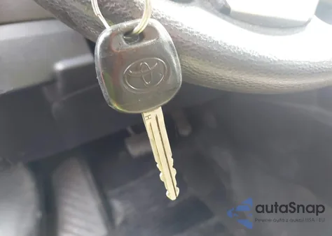 2017 Toyota Corolla L z USA, uszkodzony, nr VIN 2T1BURHE9HC869019